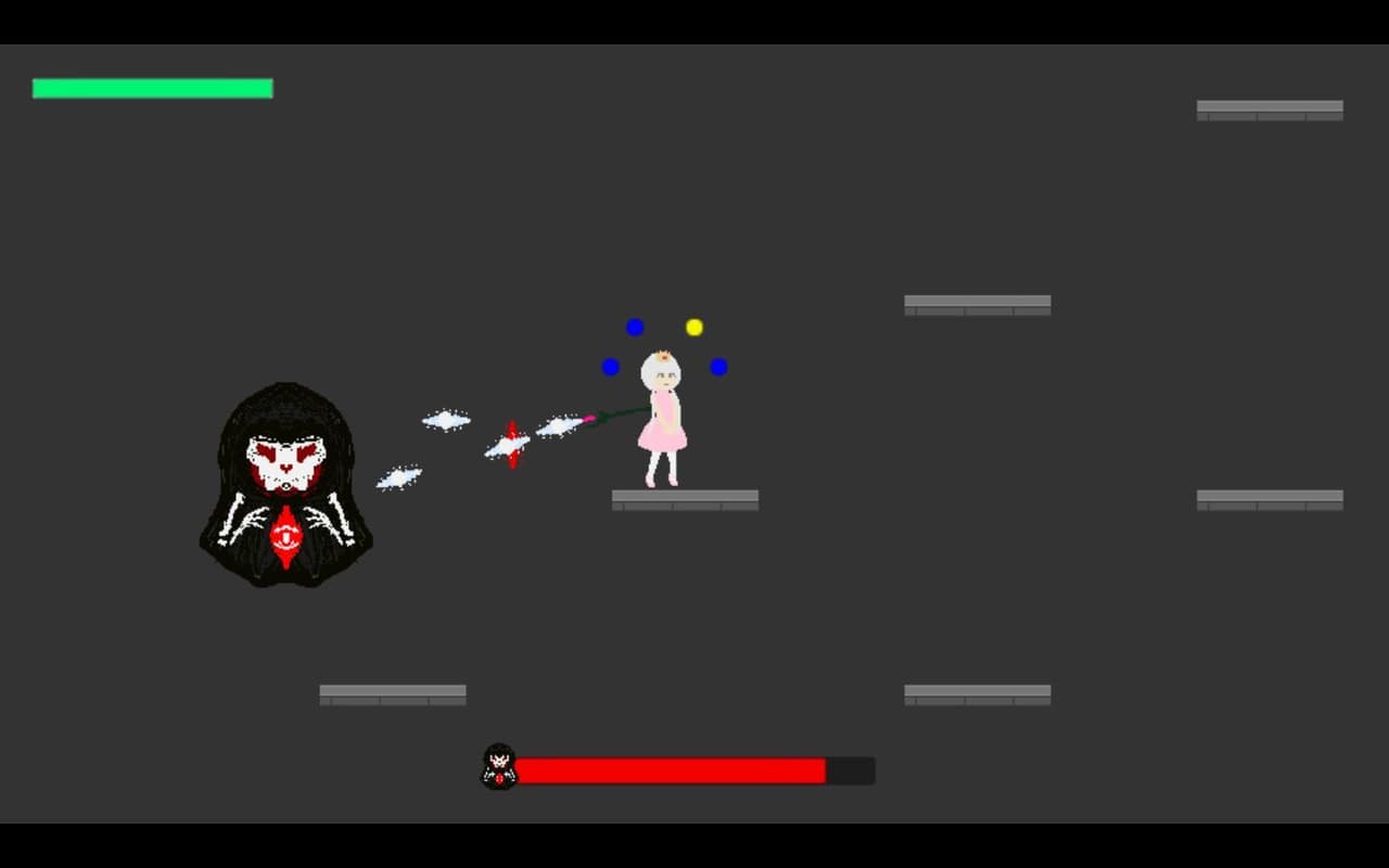 Witch Princess Kingdom screenshot 3