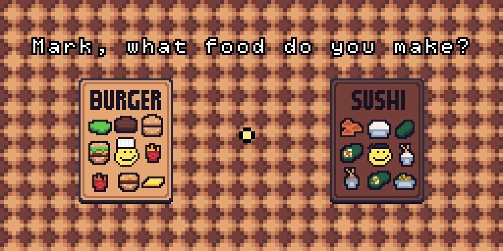 Marks Food Place screenshot 2