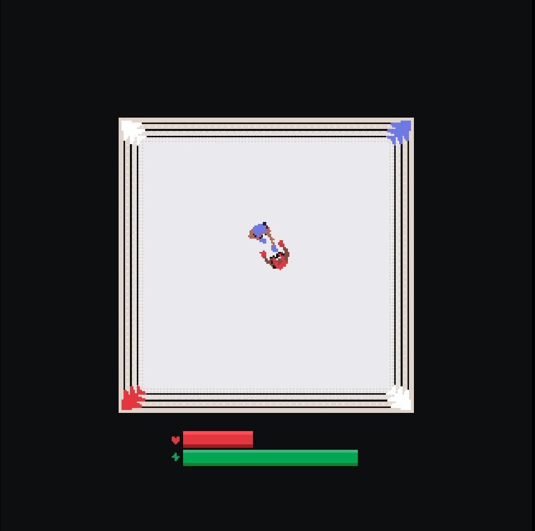 The Prize Fighter screenshot 3
