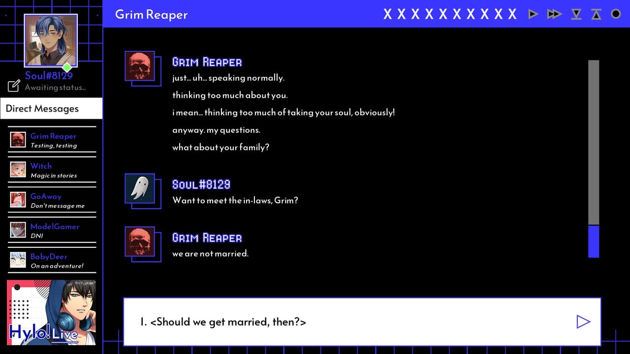 A Date with Death screenshot 6