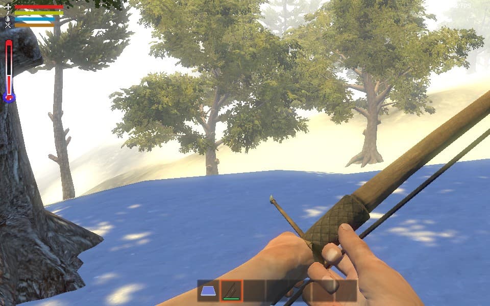 cockroach Planet Survival screenshot 3