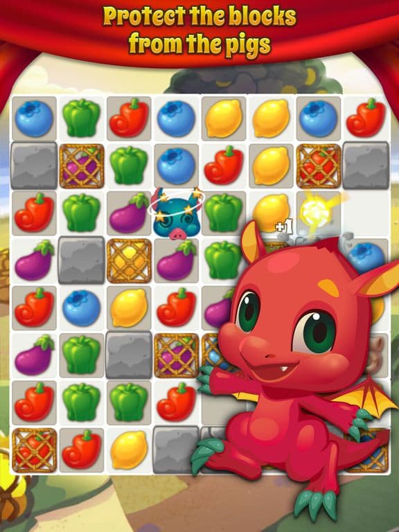 Pig And Dragon screenshot 6