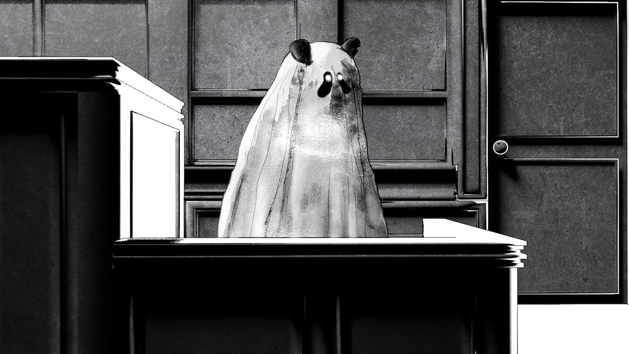 Panda for the Prosecution screenshot 4