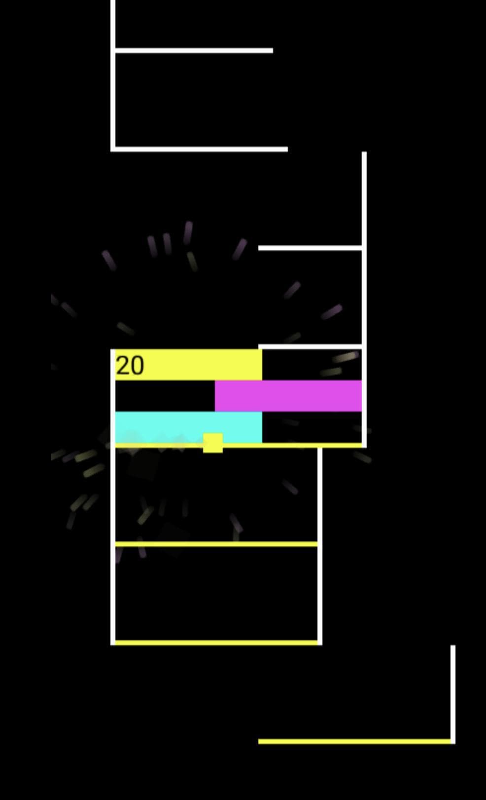 TowerJumpers screenshot 3