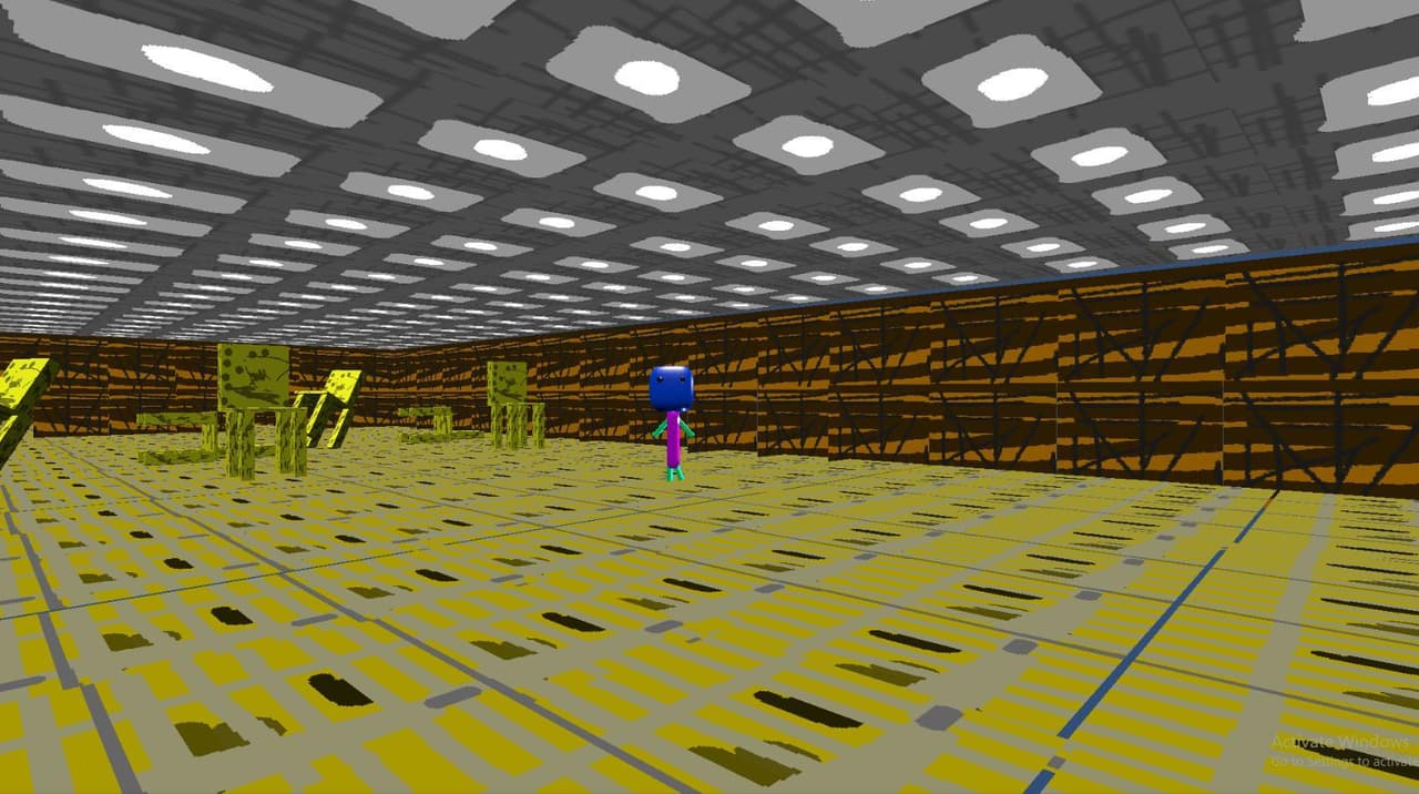 Naldiied School and Learning and Math and 7 Keys screenshot 6