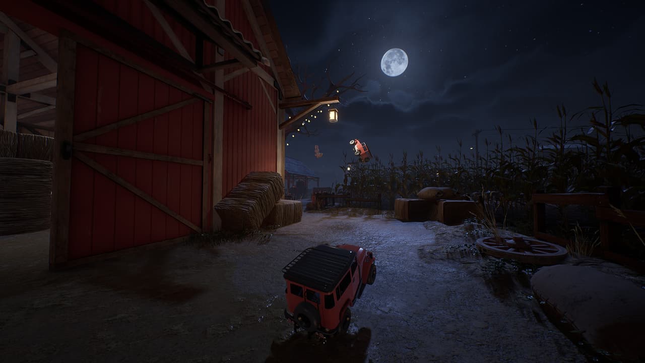Propnight screenshot 3