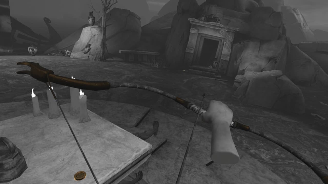 Journey For Elysium screenshot 5