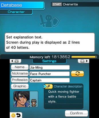 RPG Maker Fes screenshot 5