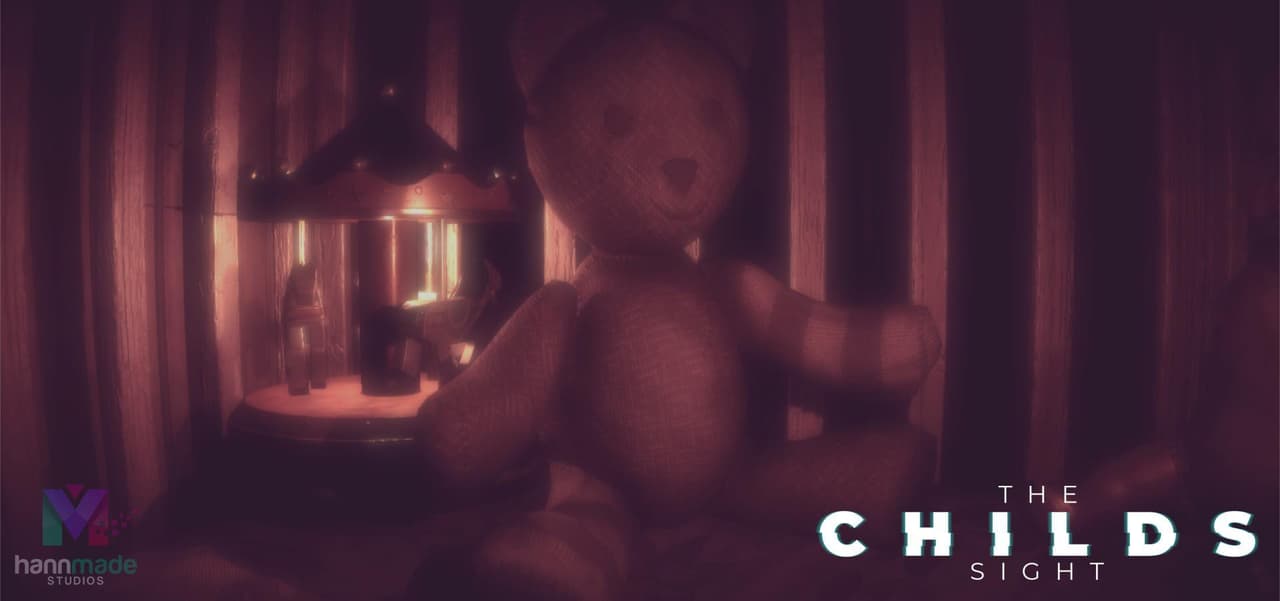 The Childs Sight screenshot 4