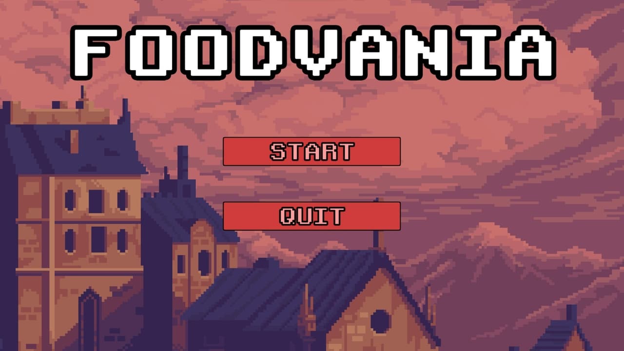 Foodvania