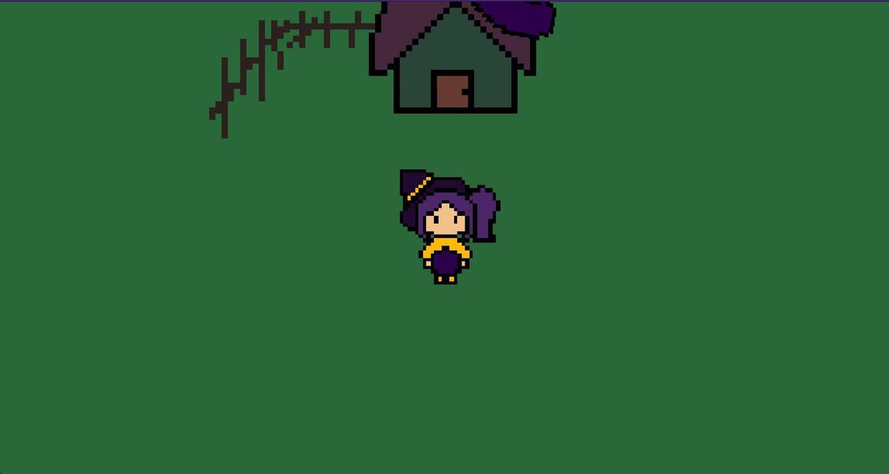 Lily of the Labyrnth screenshot 2
