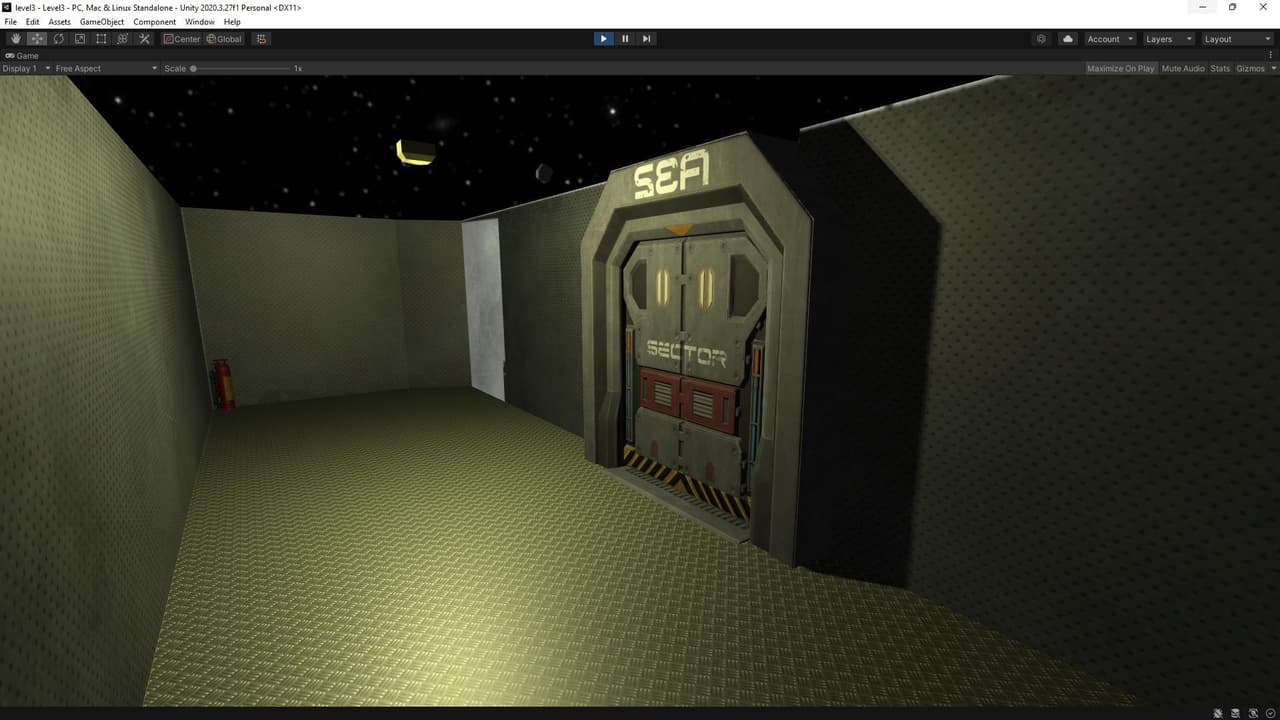 GATAA screenshot 3