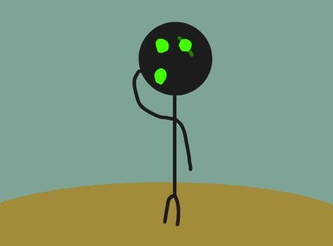 The Gameshow Of The Multiverse - Prototype screenshot 5