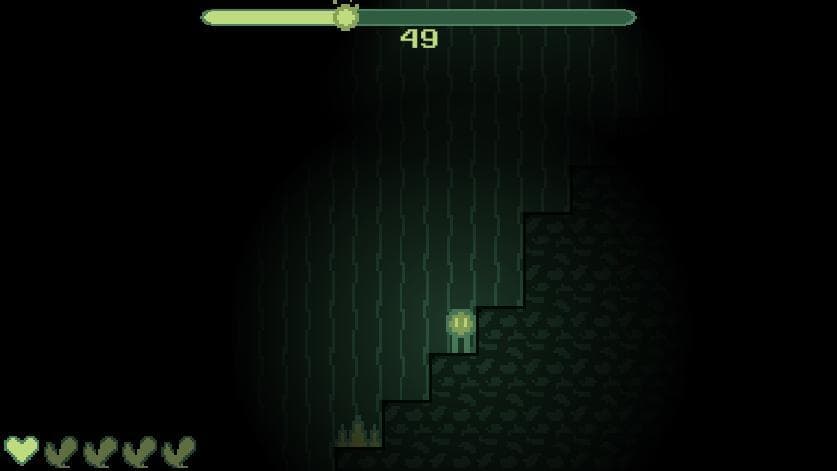 Jump and Sneak screenshot 4