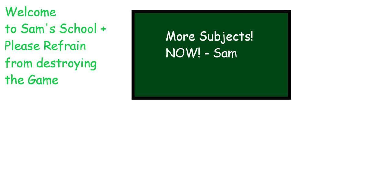 Sams School in Spelling and Stuff screenshot 3