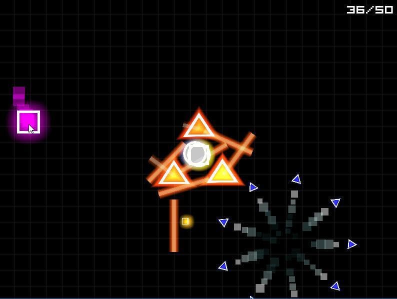 Tough Growth screenshot 3