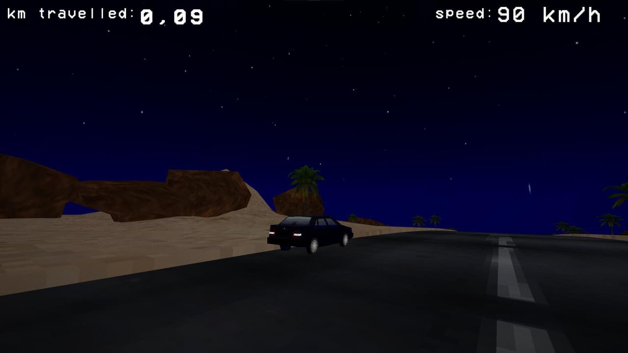 drive (prototype) screenshot 4