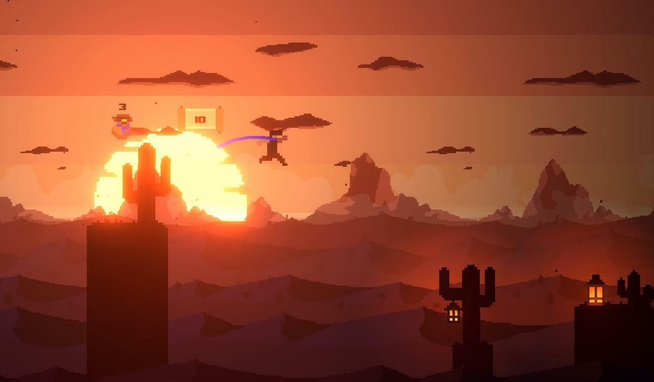 Running Away From Responsibilities screenshot 2