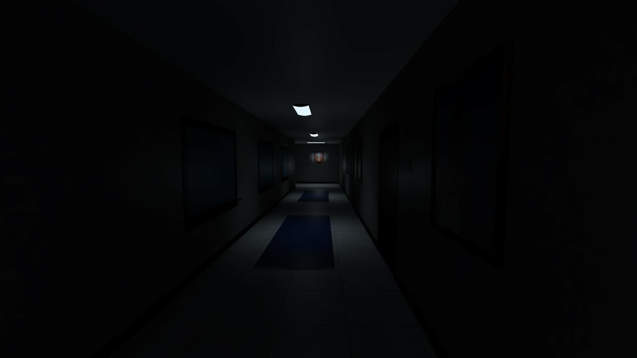 Space Project (Josh Mulligan) screenshot 2