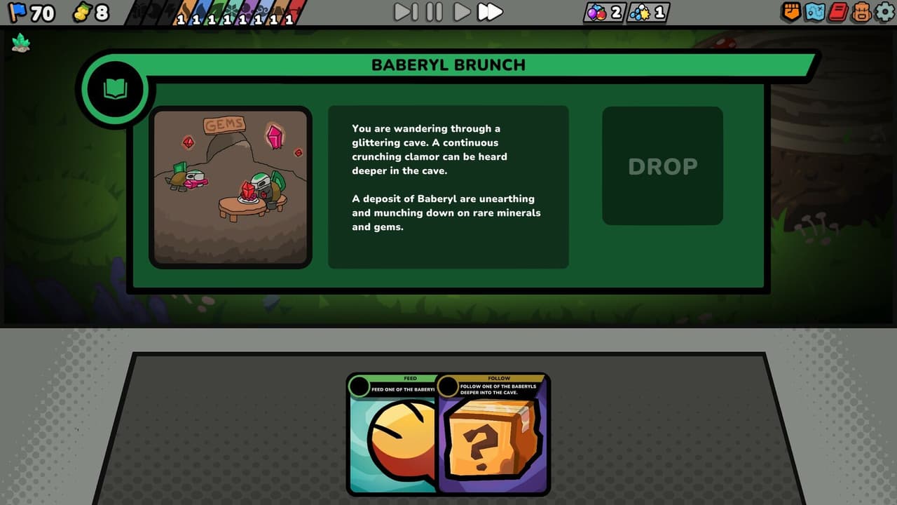Kādomon: Hyper Auto Battlers Prologue screenshot 6