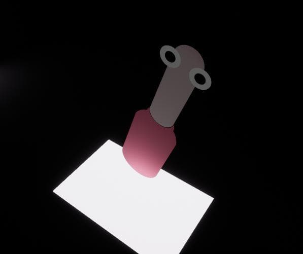 Misdirection screenshot 3