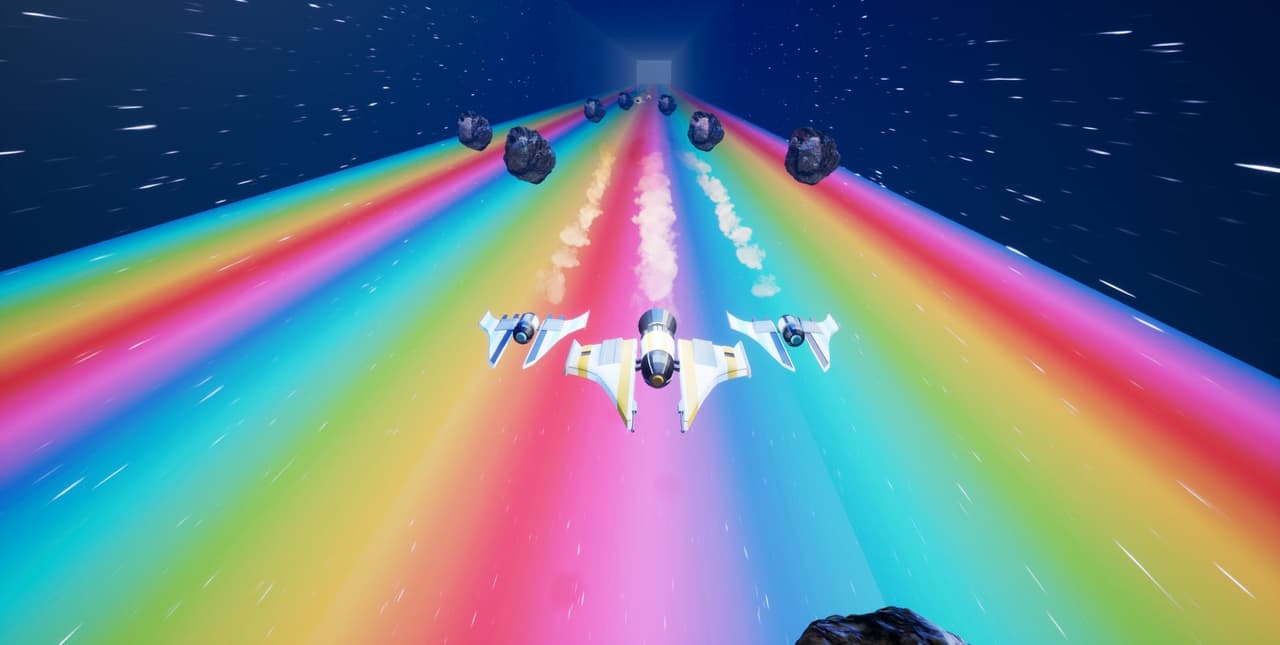 Obstacle One (Mini Legend Games) screenshot 2