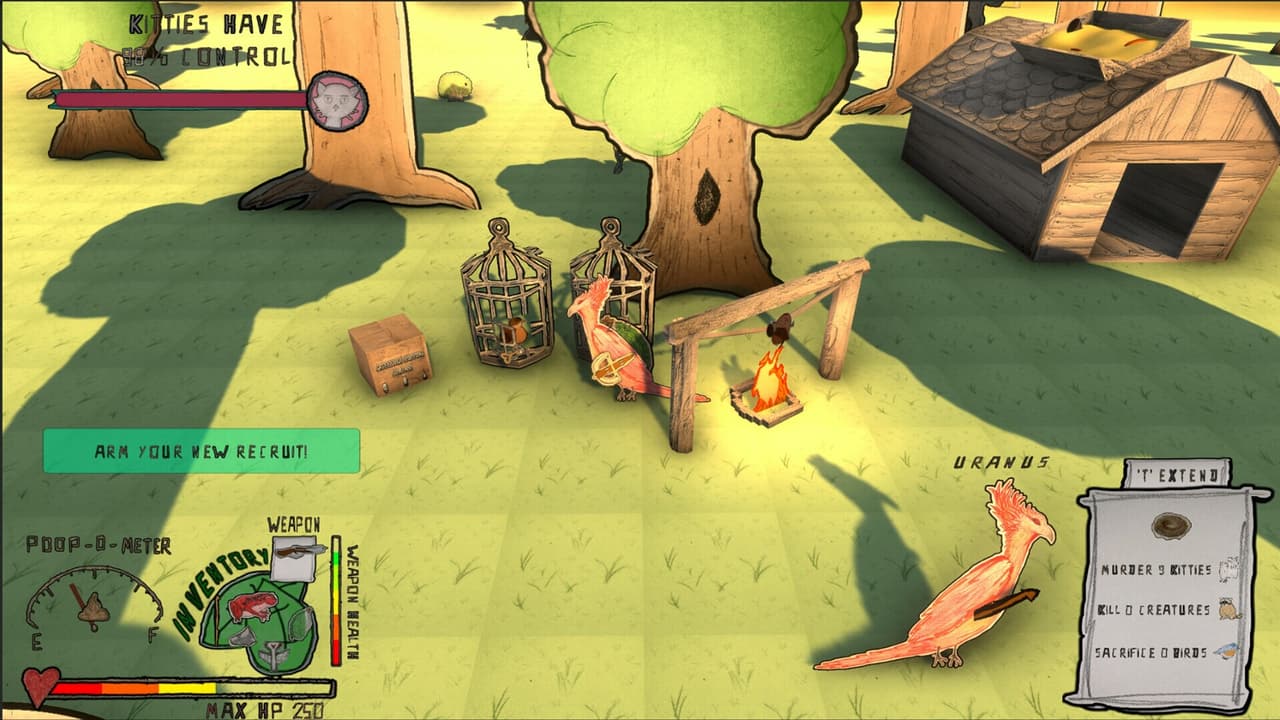 Love Birds screenshot 6