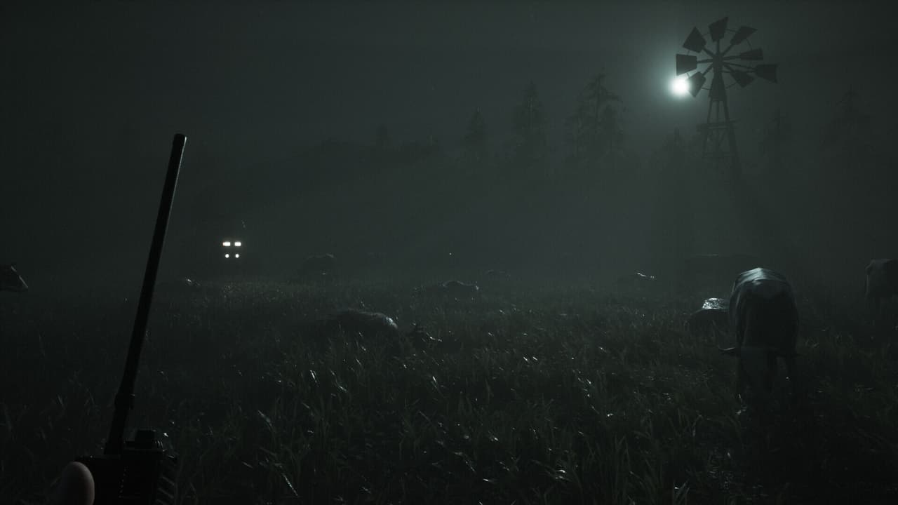 Greyhill Incident screenshot 6