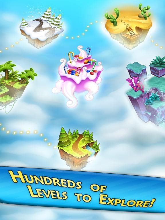 Bubble Bust! 2 screenshot 4