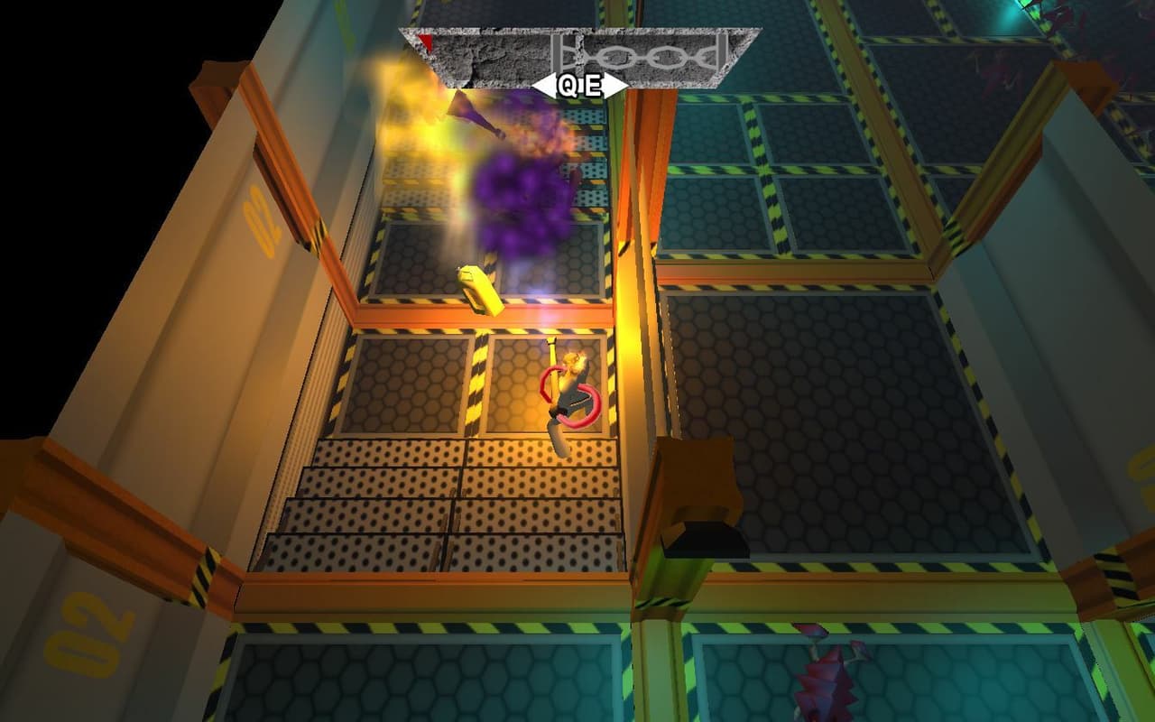 Blood 4 Fuel screenshot 3