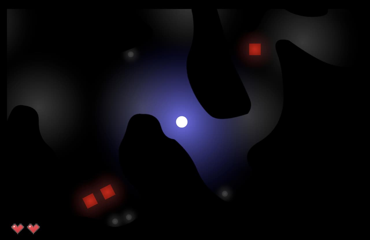 The Lost Spirit (eon704)