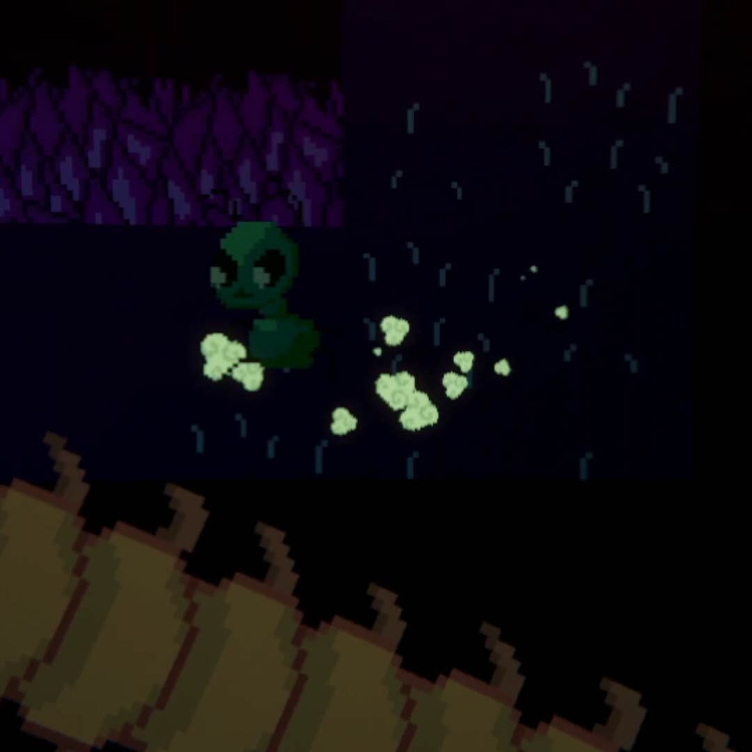 Magic Bug screenshot 4