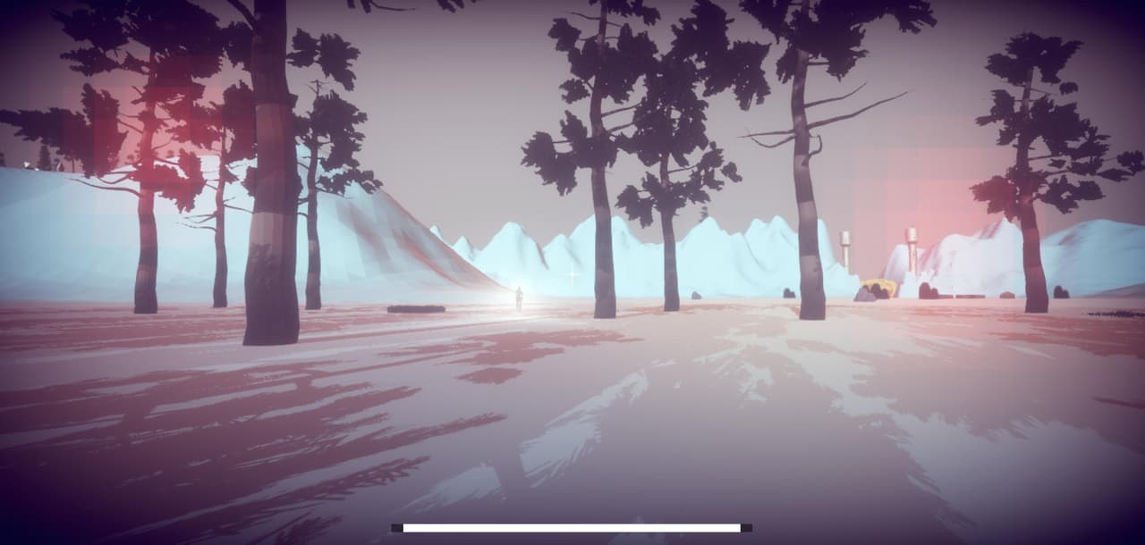Misfeasance screenshot 2