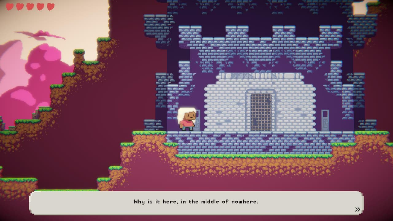 The Triad Trials screenshot 3