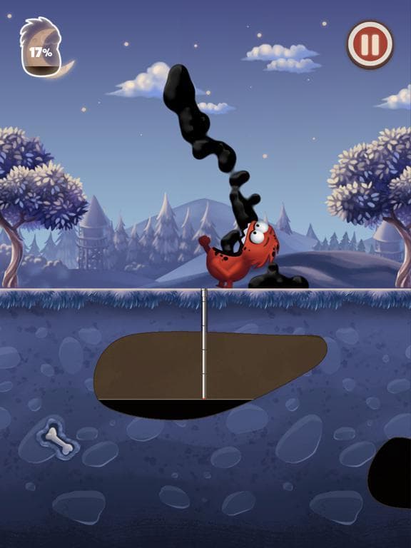 Oil Hunt 2 - Birthday Party screenshot 2