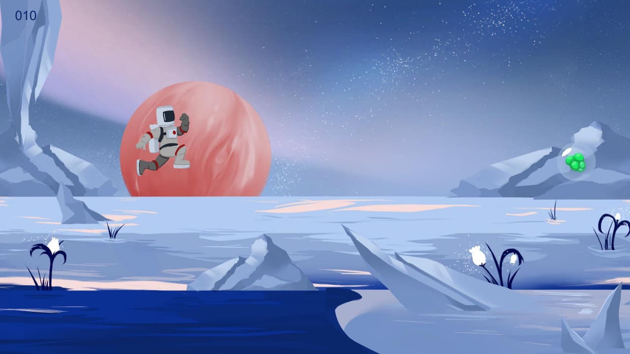 Astro Explorer screenshot 4