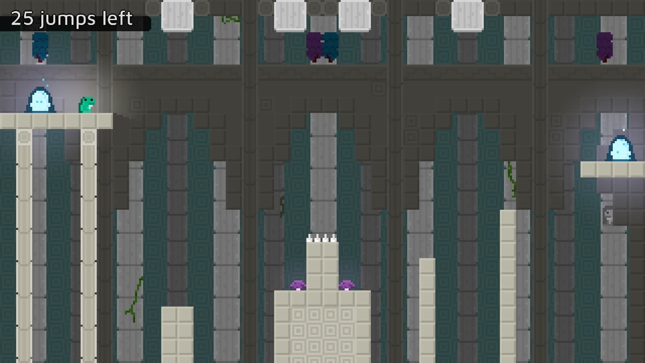 100 lil jumps screenshot 6
