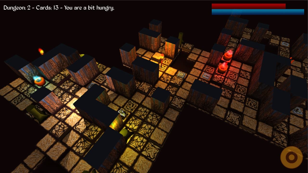 Pitman screenshot 5