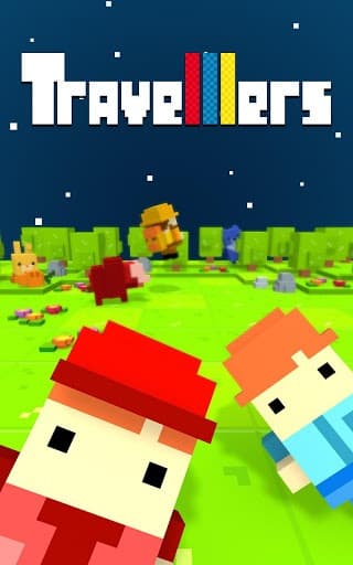 TraveLLLers