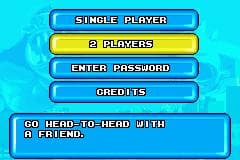 Rampage Puzzle Attack screenshot 3