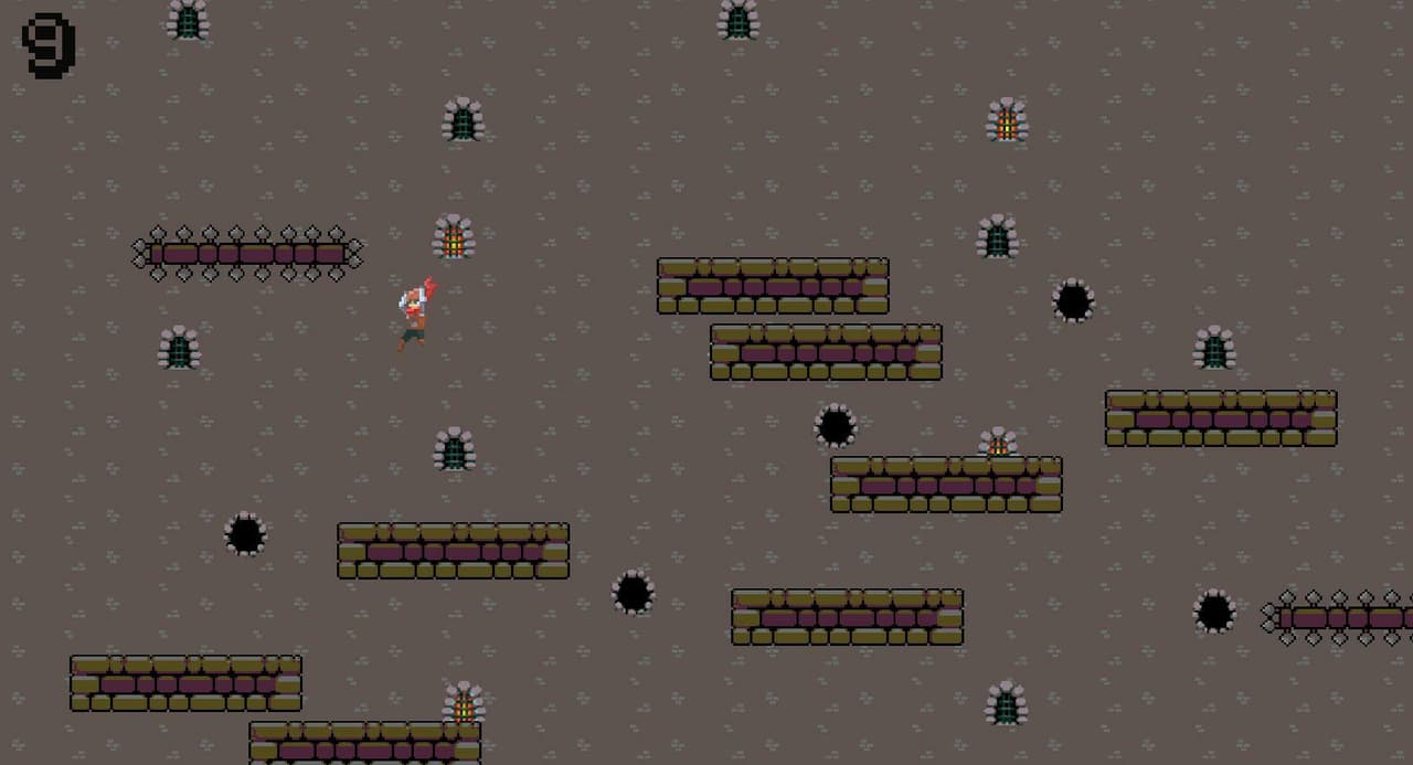 Endless Tower (itch) (LustMaster) screenshot 3