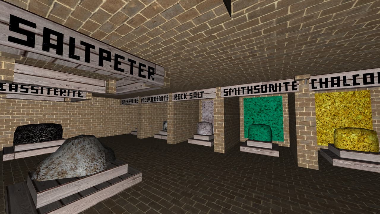 Brutal Nature screenshot 4
