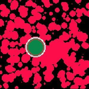 Moon (itch) (Johnny Morrow) screenshot 5