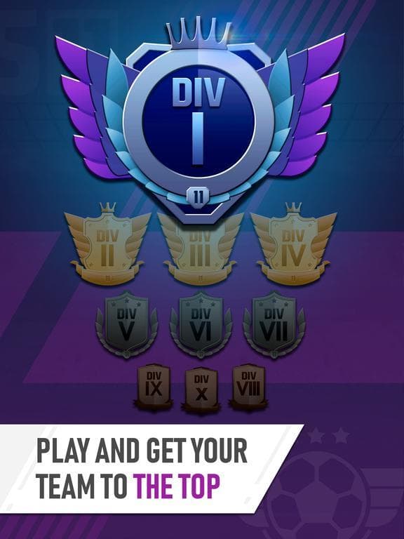Soccer Eleven Manager