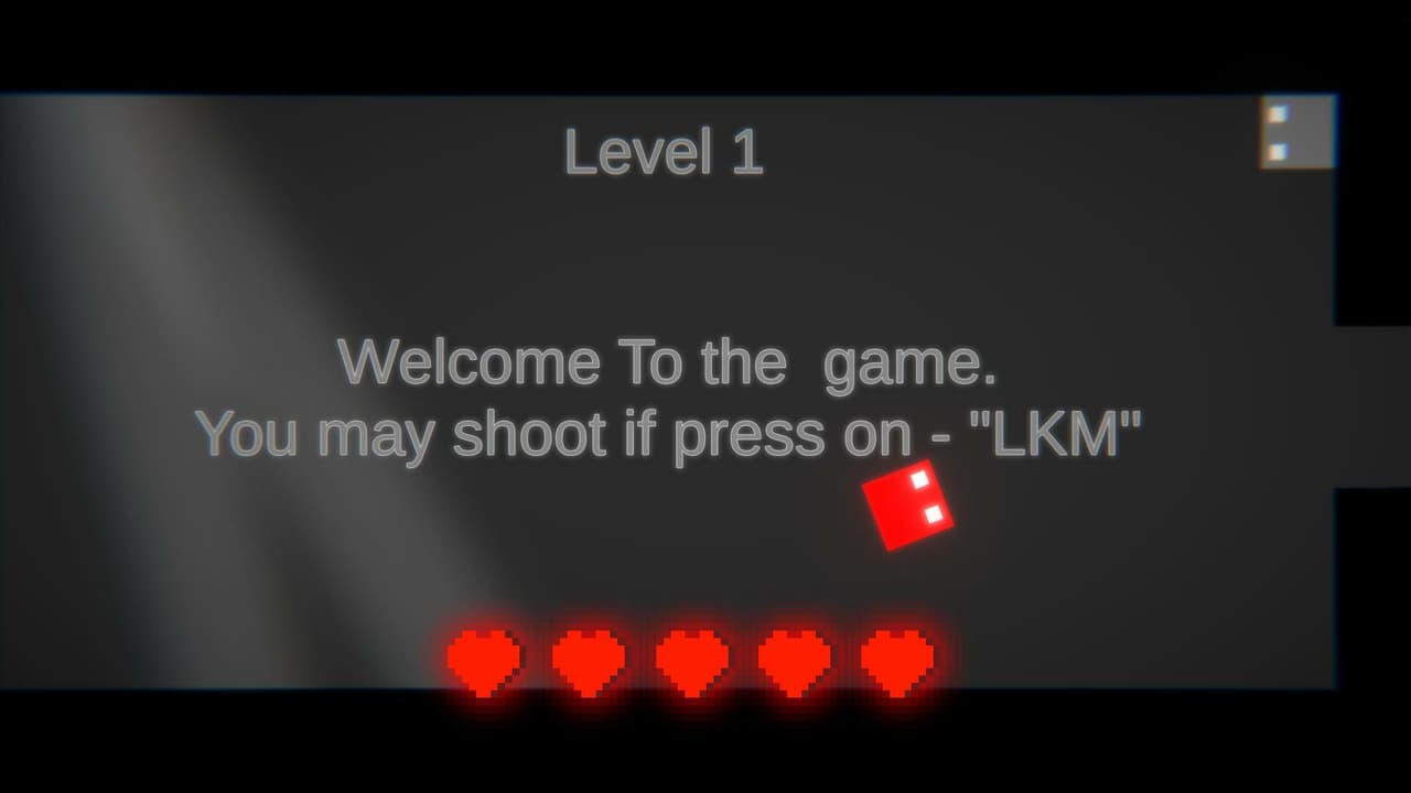 Cubic Dungeon 2 screenshot 2