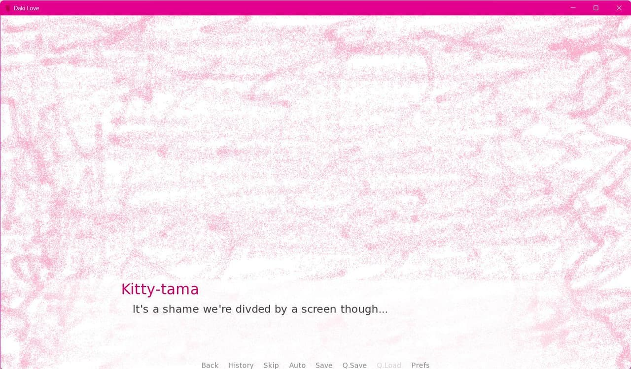 Daki Love screenshot 2