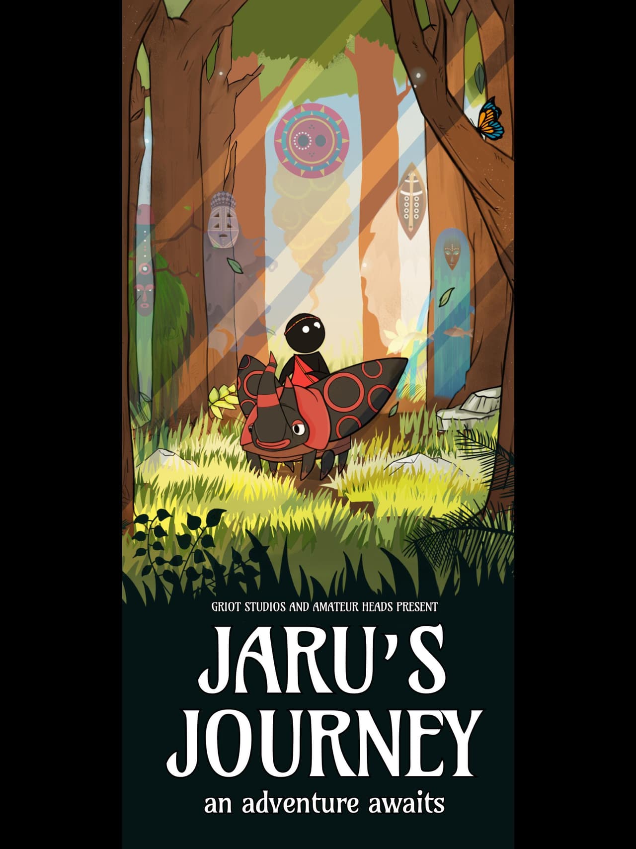 Jarus Journey screenshot 3