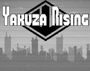 Yakuza Rising