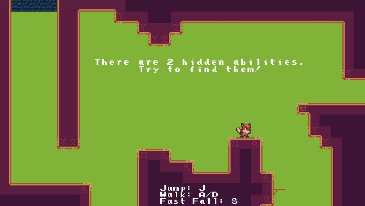Platformer (Guambo) screenshot 2