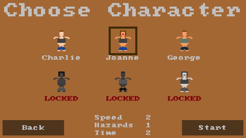Porcelain Panic screenshot 4